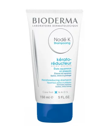 bioderma node k shampoo