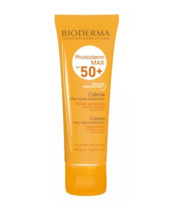 Bioderma Photoderm MAX SPF50 Cream