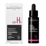 Booster serum with hyaluronic acid 480mg