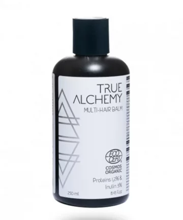 True Alchemy multi hair balm