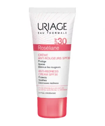 Uriage Roseliane SPF30 cream