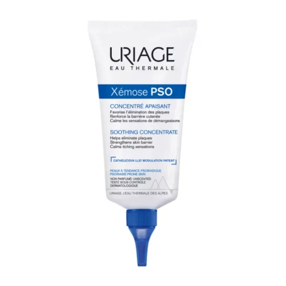 Uriage Xemose PSO shooting concentrate