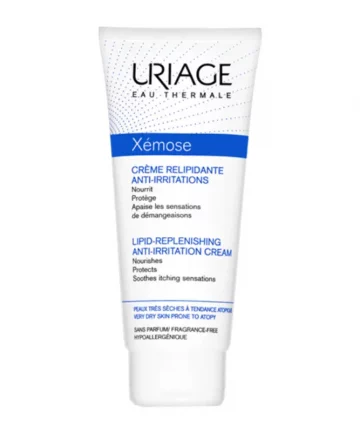 Uriage Xemose anti iritation cream