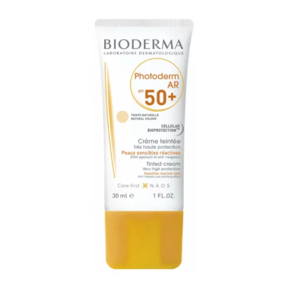 Bioderma Photoderm AR SPF50+ cream
