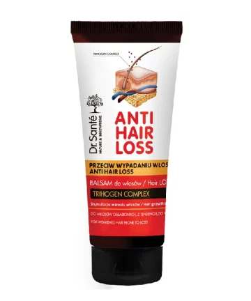 Dr.Sante Anti hair loss balsam
