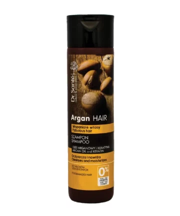 Dr.Sante Argan hair shampoo