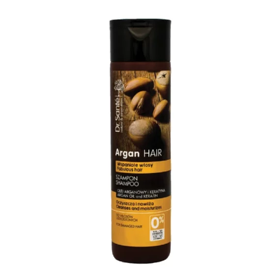 Dr.Sante Argan hair shampoo