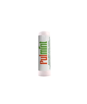 Pulmint fresh инхалаторот за нос се користи при отежнето дишење и затнат нос