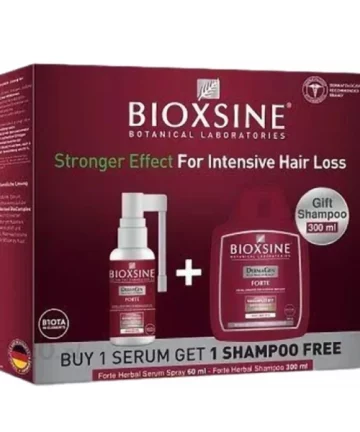 bioxsine serum protiv opaganje na kosa