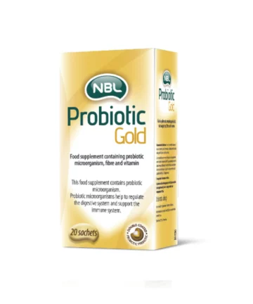 NBL Пробиотик АТП дополнителна храна 20 кесички: Овие пробиотици можат да го подобрат дигестивното здравје, да го зајакнат имунолошкиот систем и да ја подобрат апсорпцијата на хранливи материи, промовирајќи ја целокупната благосостојба.