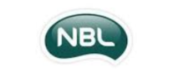 nobel ilac(NBL)logo