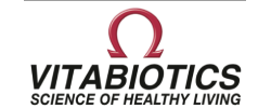 vitabiotics logo