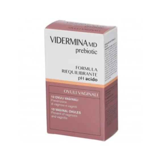 Вагиналети препорачливи во сите случаи на привремено нарушување на вагиналната микрофлора предизвикано од: бактериска/габична инфекција, антибиотска/антимикотична терапија, стрес, менопауза. α-глукоолигосахариди Млечна киселина Провитамин B5 Триаконтил PVP