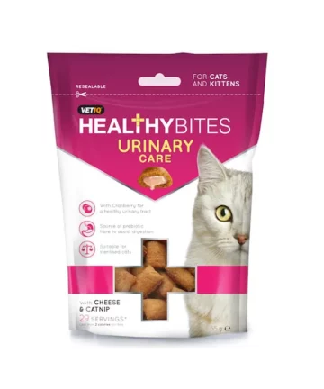 Healthy Bites Urinary Care 65 g