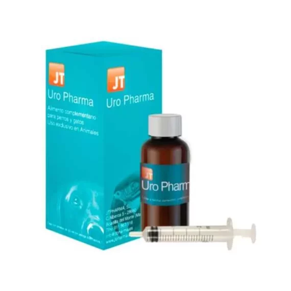 URO PHARMA помага при хронична и акутна бубрежна инсуфициенција и болести на уринарниот тракт, во случаи на нефритис, циститис, простатитис, високо ниво на холестерол и бубрежна хиперфосфатемија.
