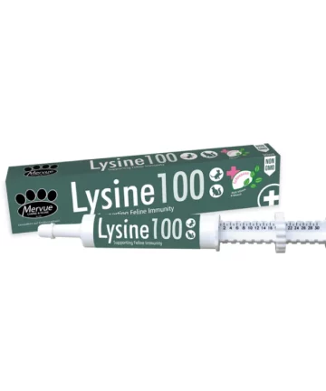 Lysine 100 pasta za macki 30 ml