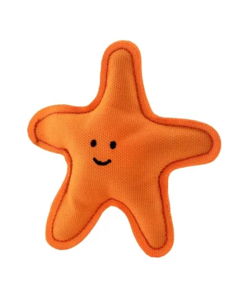 BECO Catnip Starfish морска ѕвезда