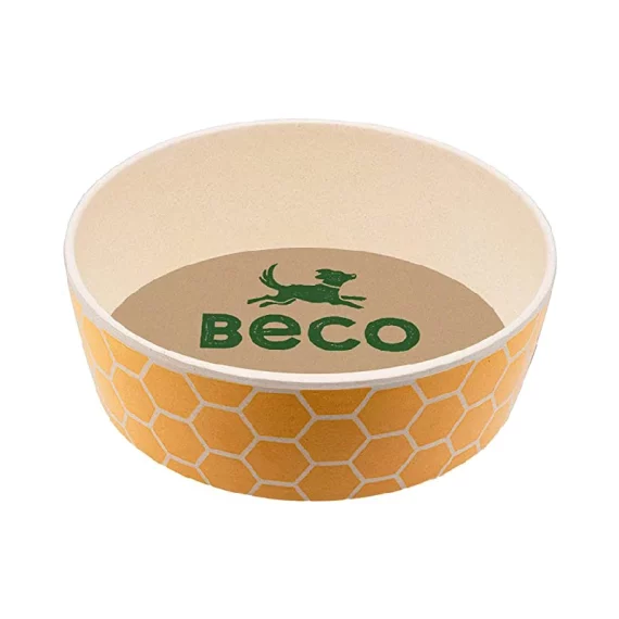 BECO Printed bowl - сад за храна за кучиња
