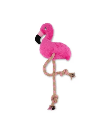 BECO ROUGH & TOUGH Flamingo