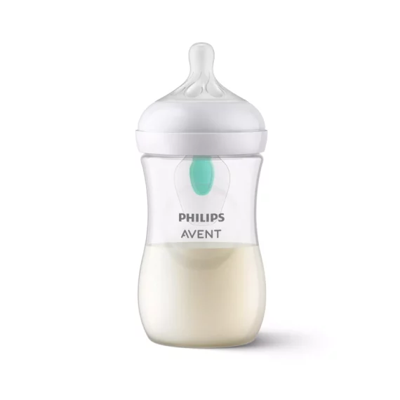 Philips Анти Kолик шише 260 ml со AirFree вентил - пластика