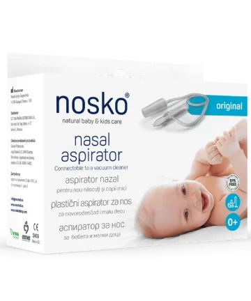 NOSKO Аспиратор за нос