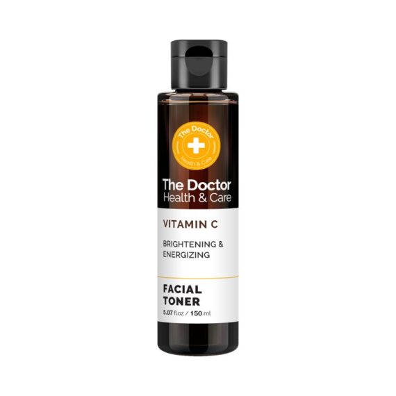 The Doctor Тонер за лице со витамин С – 150 ml