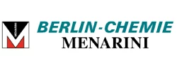 BERLIN-CHEMIE logo