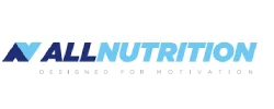 all nutrition logo