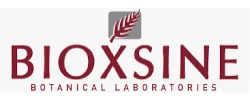 bioxsine logo