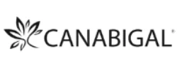 canabigal logo