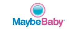 maybebaby logo