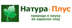 natura plus logo