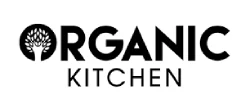 organic kitchen logo