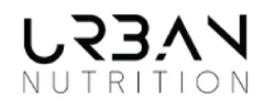 urban nutrition logo